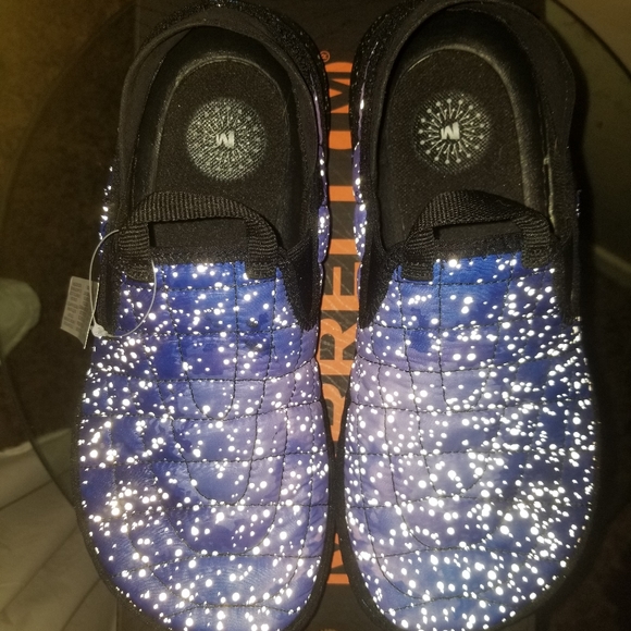 Merrell hit moc starry night - Picture 1 of 5